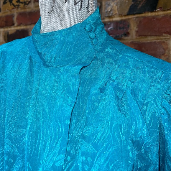 for JOHN WANAMAKER Button Up, Size 12 - Picture 2 of 6